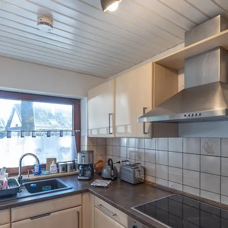 Elw, Sep. Eingang, überdachte Terrasse, Nähe Backnang Apartment Althutte