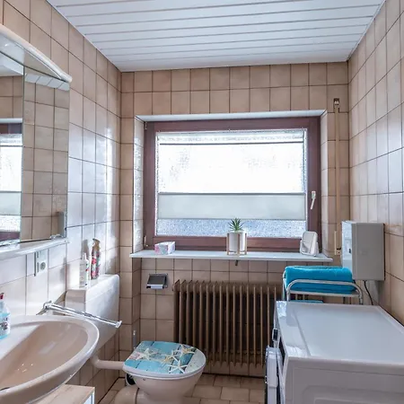 Elw, Sep. Eingang, überdachte Terrasse, Nähe Backnang Apartment Althutte