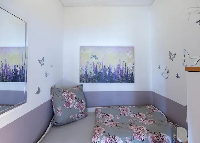 Appartement Elw, Sep. Eingang, Ueberdachte Terrasse, Naehe Backnang *